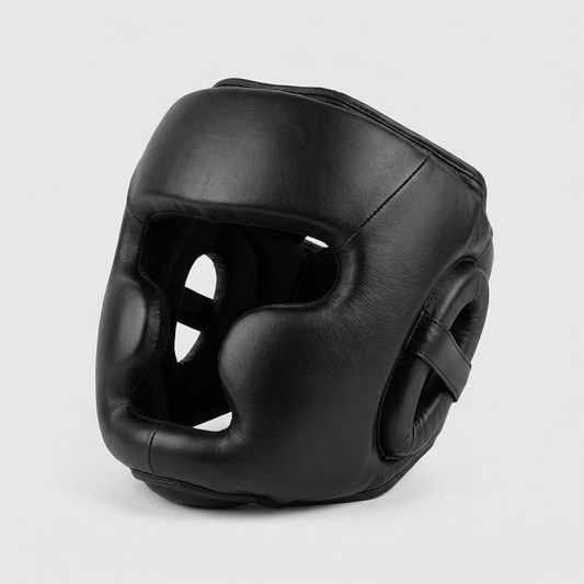 Casco de Boxeo
