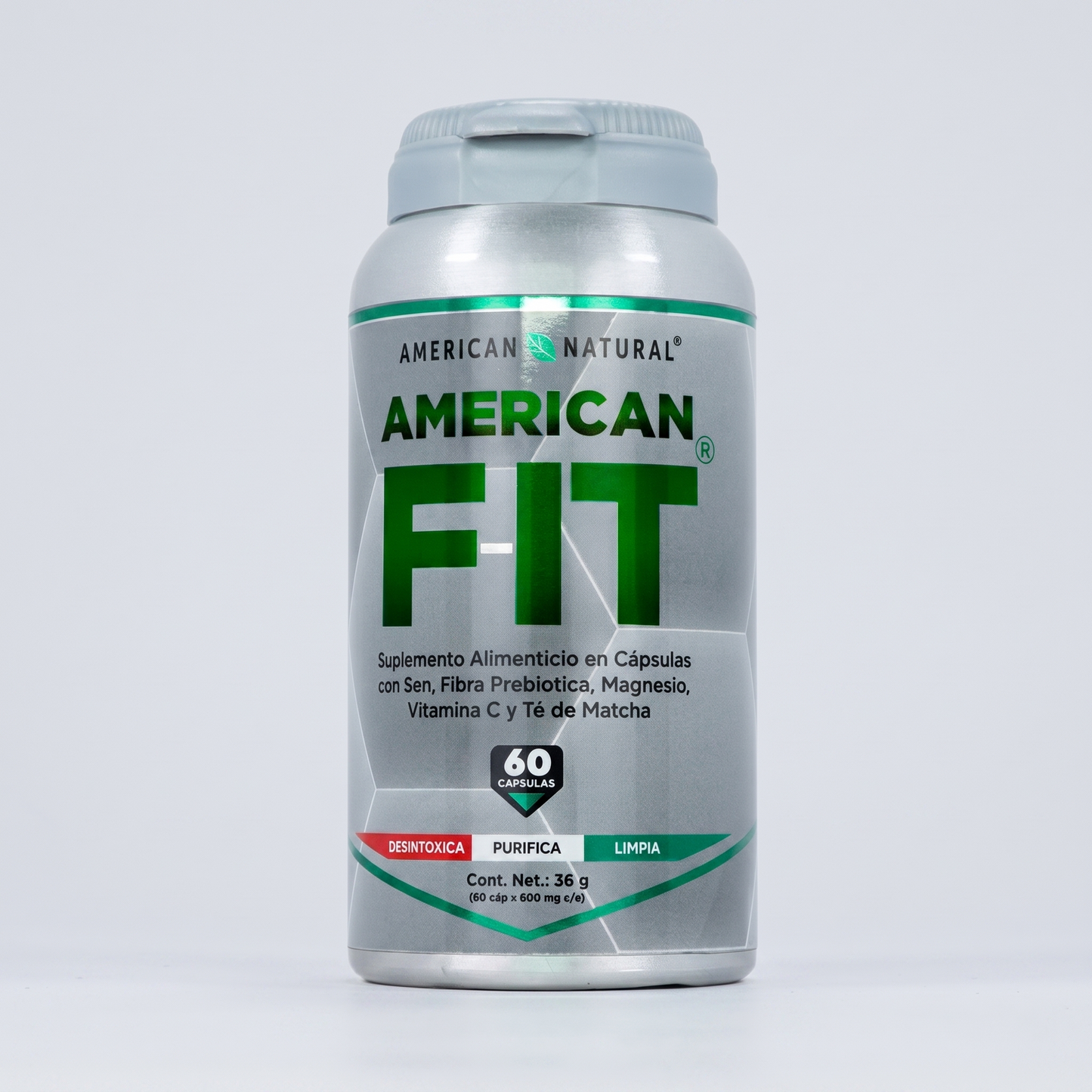 American Fit