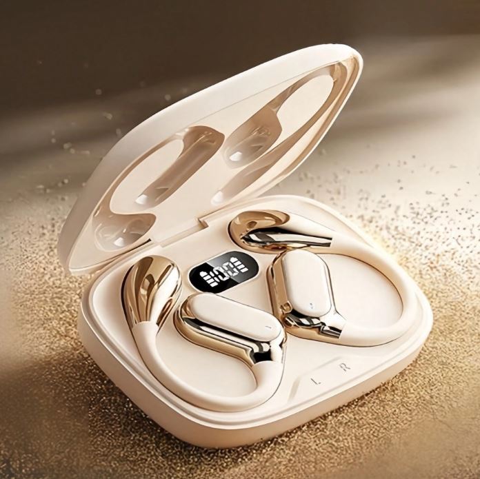 Auriculares Inalámbricos 2025 – Sport & Business