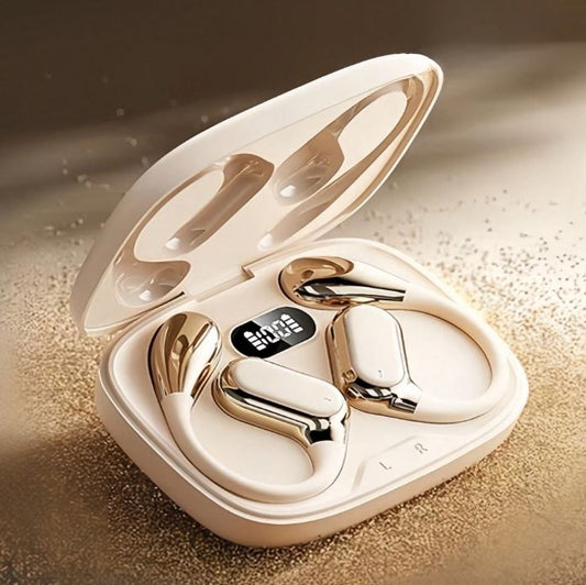 Auriculares Inalámbricos 2025 – Sport & Business