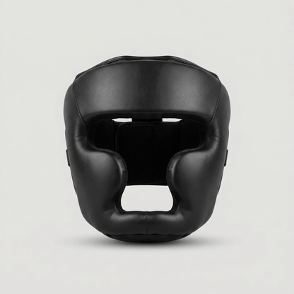 Casco de Boxeo