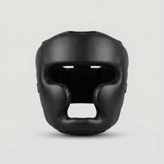 Casco de Boxeo