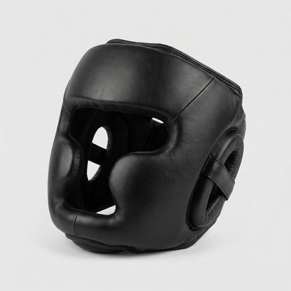 Casco de Boxeo