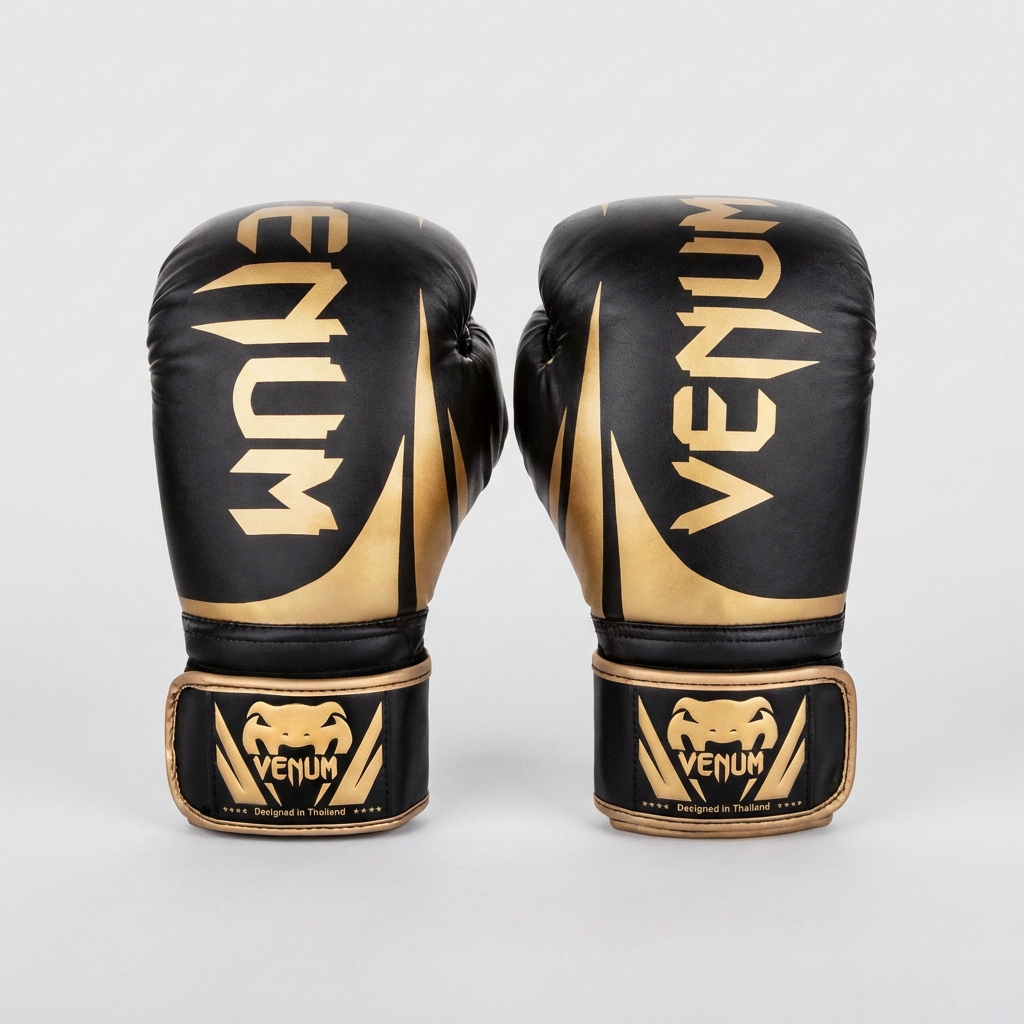Guantes de Boxeo Venum 14oz