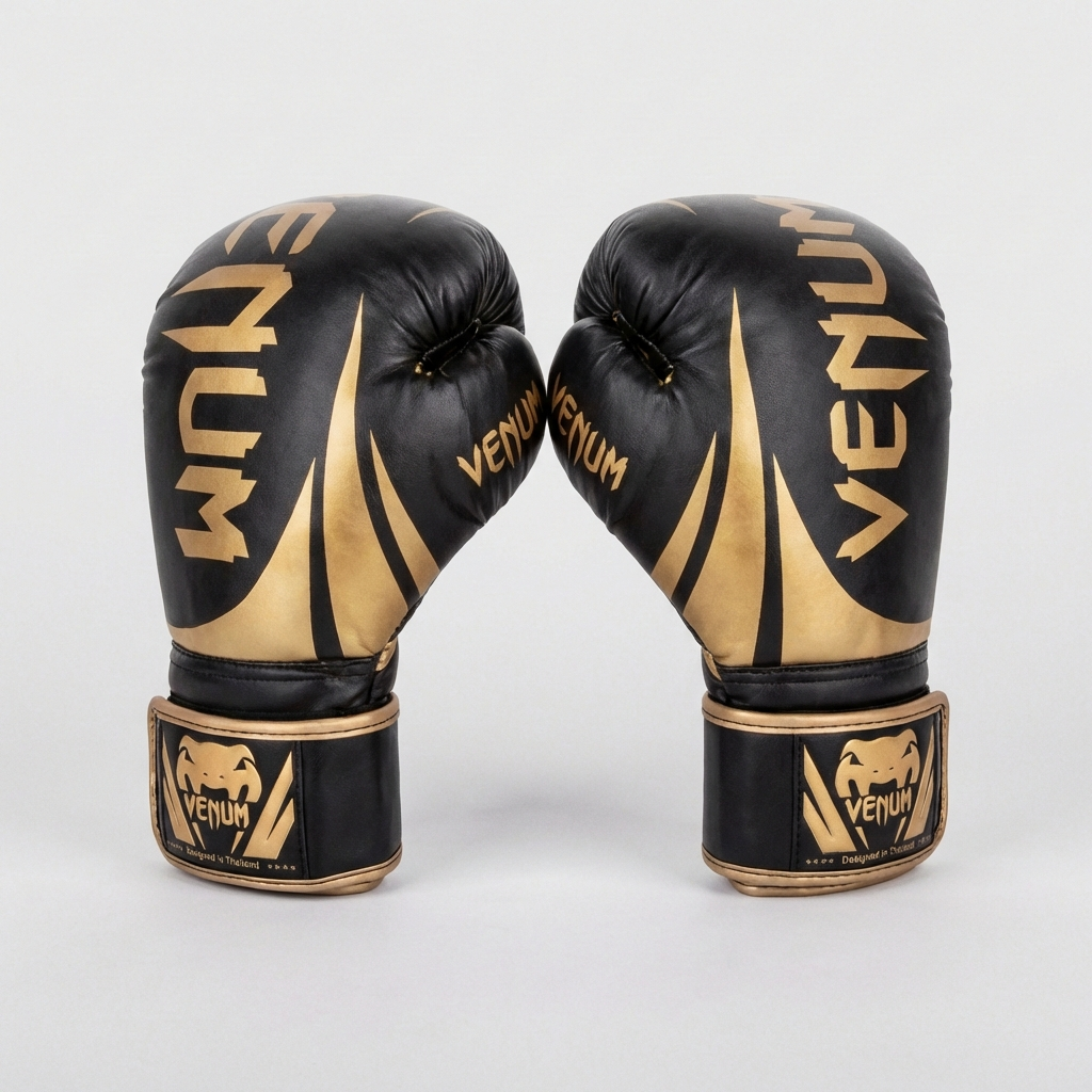 Guantes de Boxeo Venum 14oz