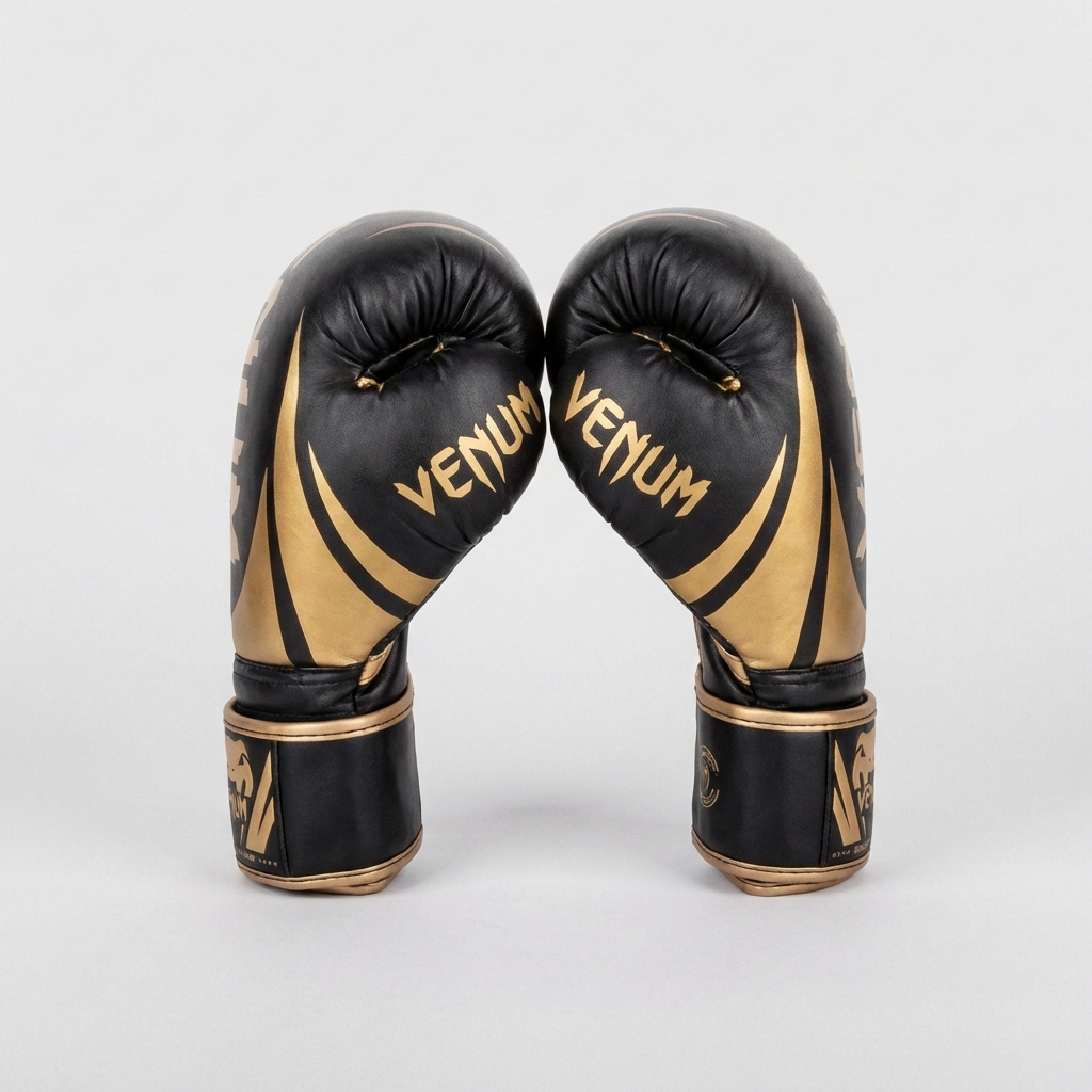 Guantes de Boxeo Venum 14oz