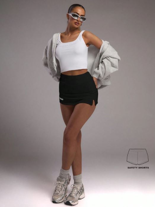 Musera Sport – Minifalda Deportiva