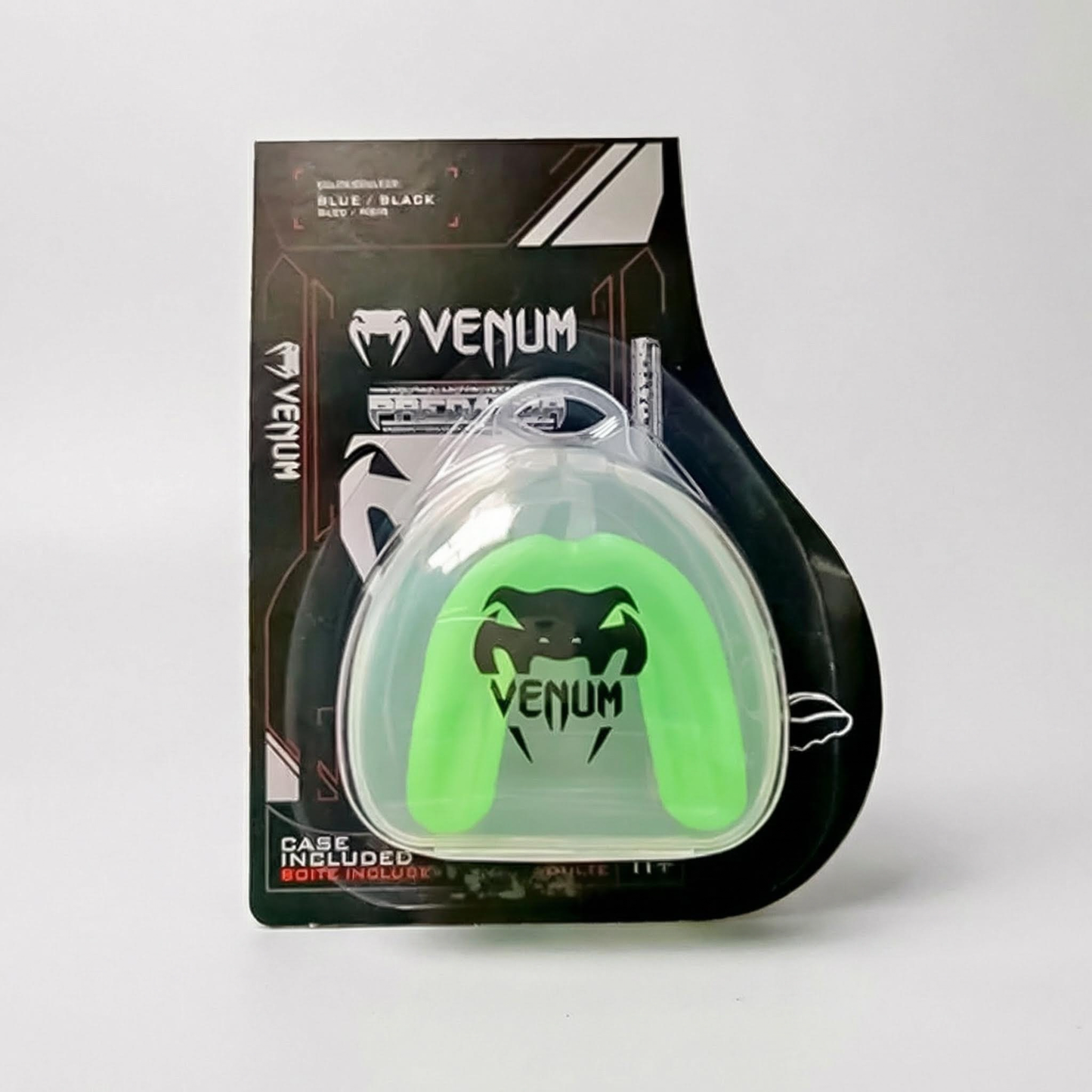Protector Bucal de Boxeo Venum TP2