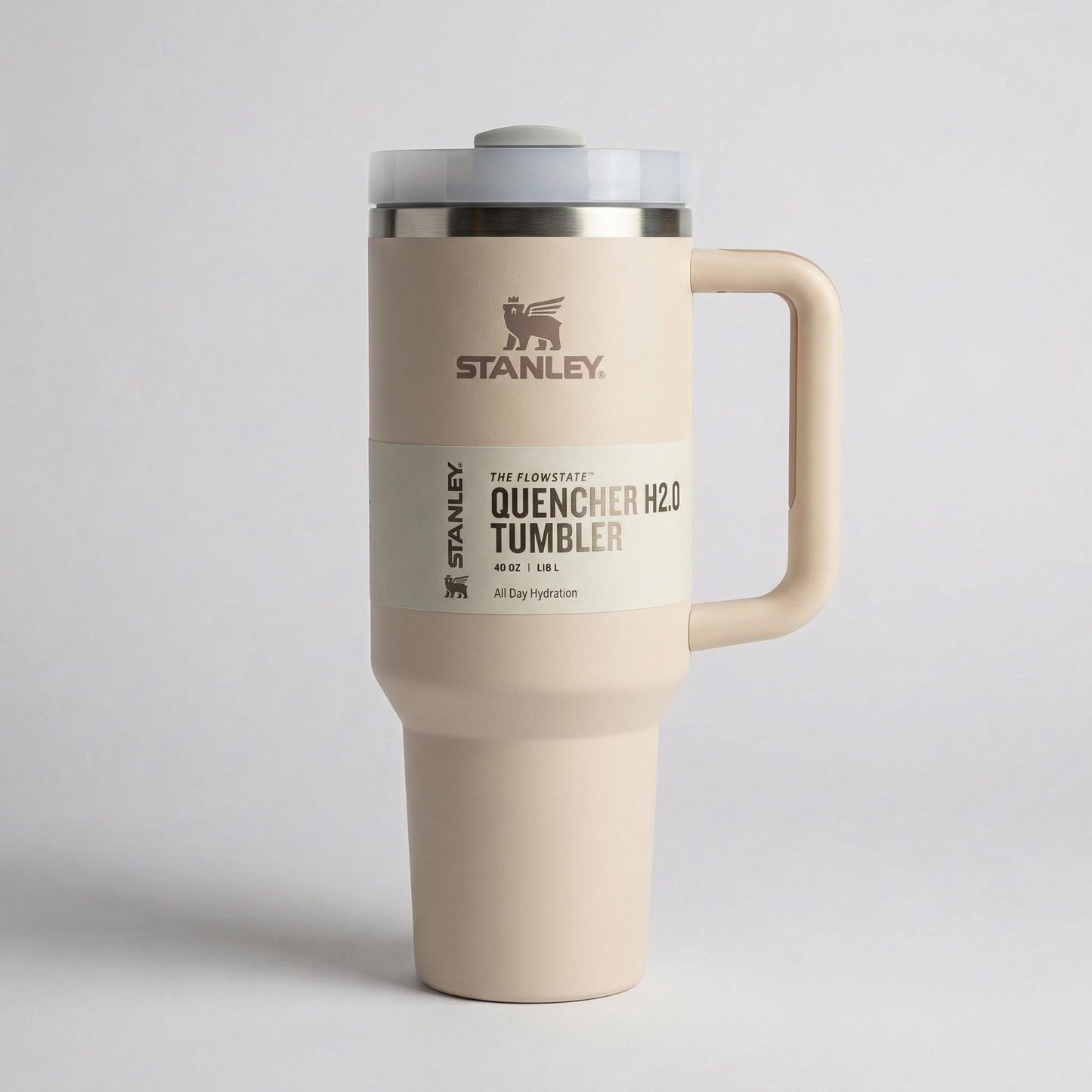 Tomatodo Térmico Stanley 40oz