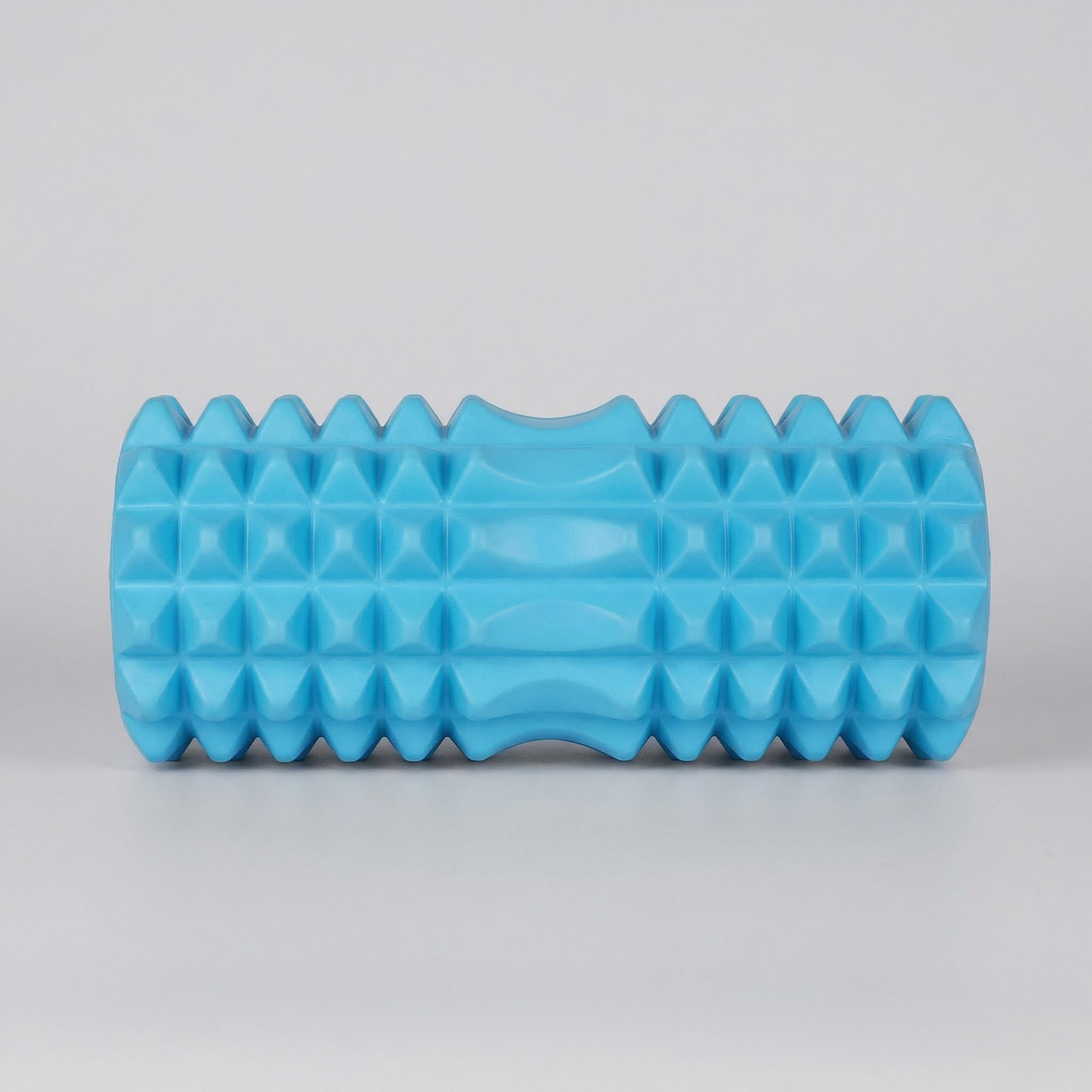 Rodillo de Espuma 3D Lumbar y Yoga
