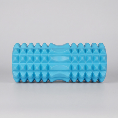 Rodillo de Espuma 3D Lumbar y Yoga